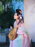 YITUYU艺图语 2025.01.13 相思遥 酒酿圆子(17)